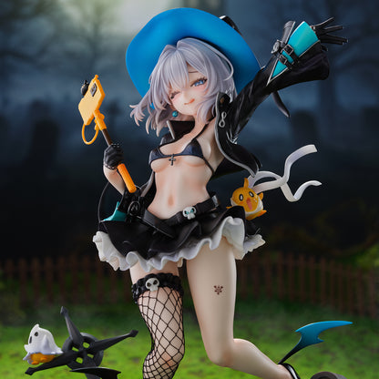 アズールレーン ヤーデ -イイコのときめきマジック- 1/6スケール完成品フィギュア
