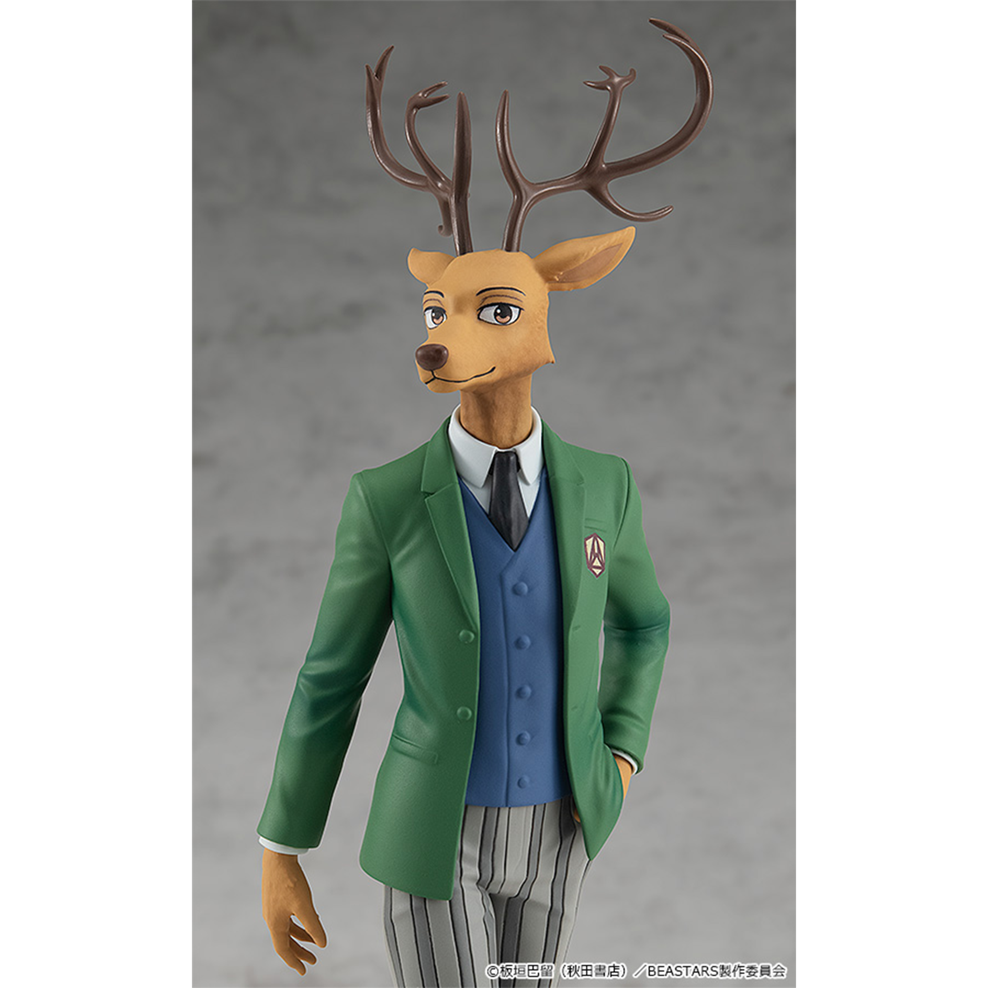 POP UP PARADE BEASTARS ルイ – viviON BLUE POP UP PARADE BEASTARS ルイ – viviON BLUE