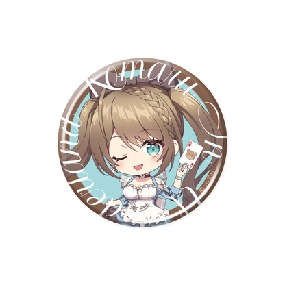 あおぎり高校 栗駒こまる 1st イベント 「こまる 淫 わんだー