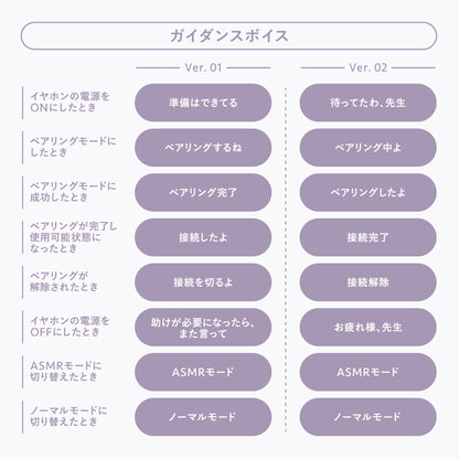 COTSUBU for ASMR 3D Blue Archive Edition -HINA Ver.-