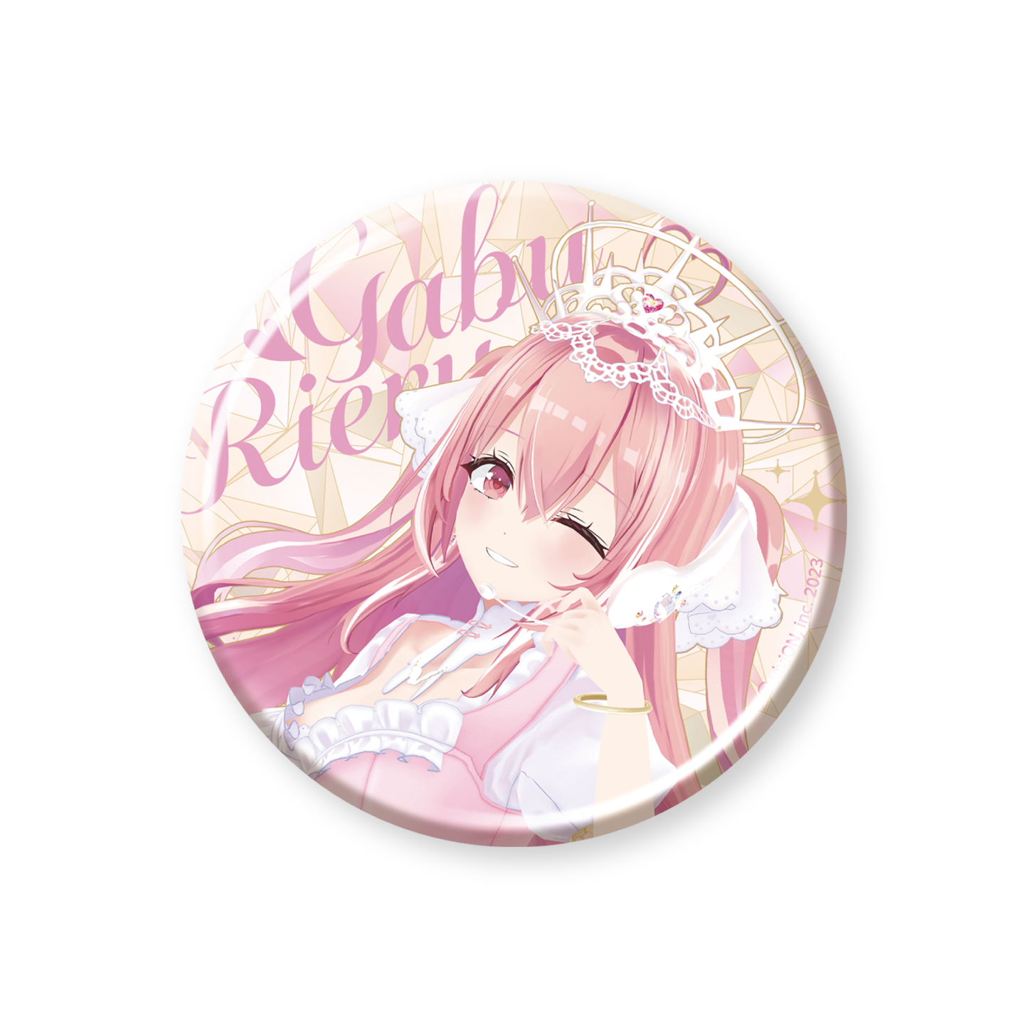 あおぎり高校 我部りえる Live衣装グッズ 全部入りセット