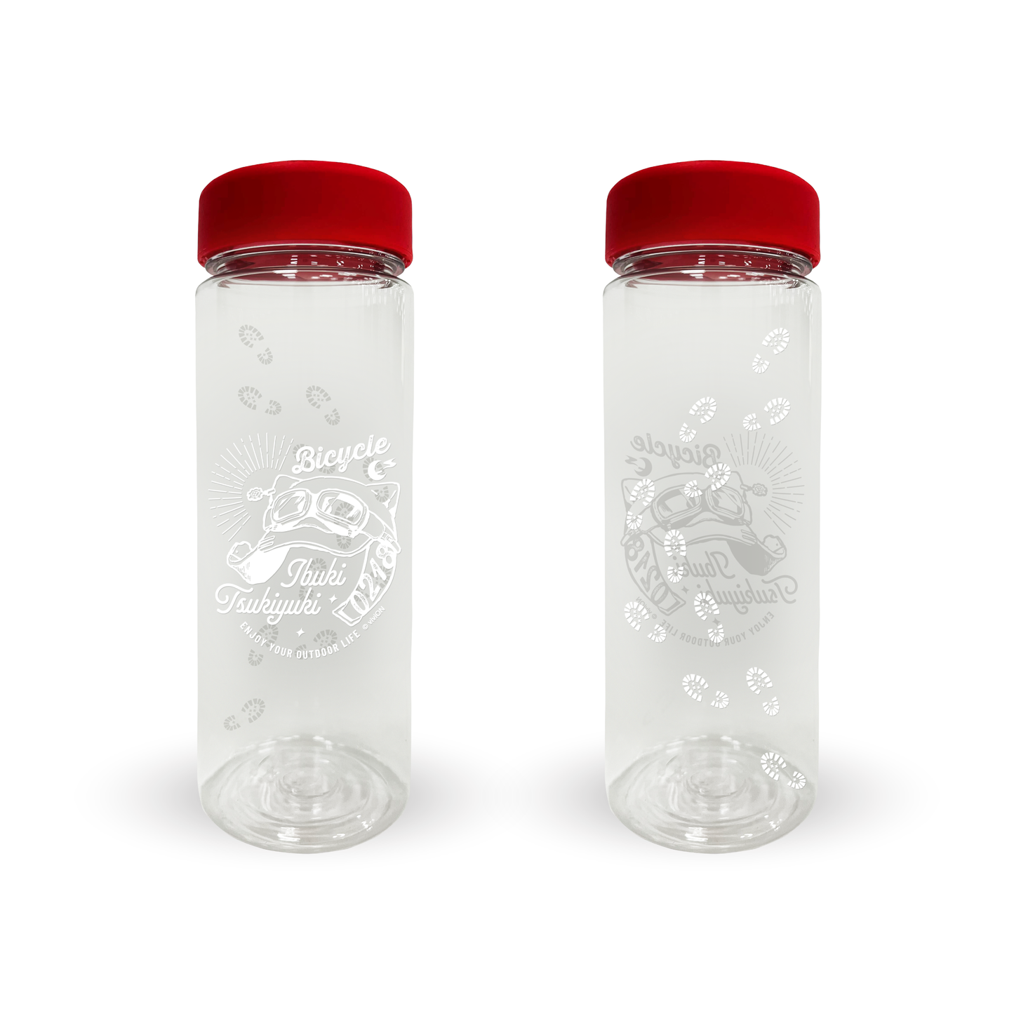 あおぎり高校 月赴ゐぶき 誕生日記念グッズ＆ボイス2025全部入りセット