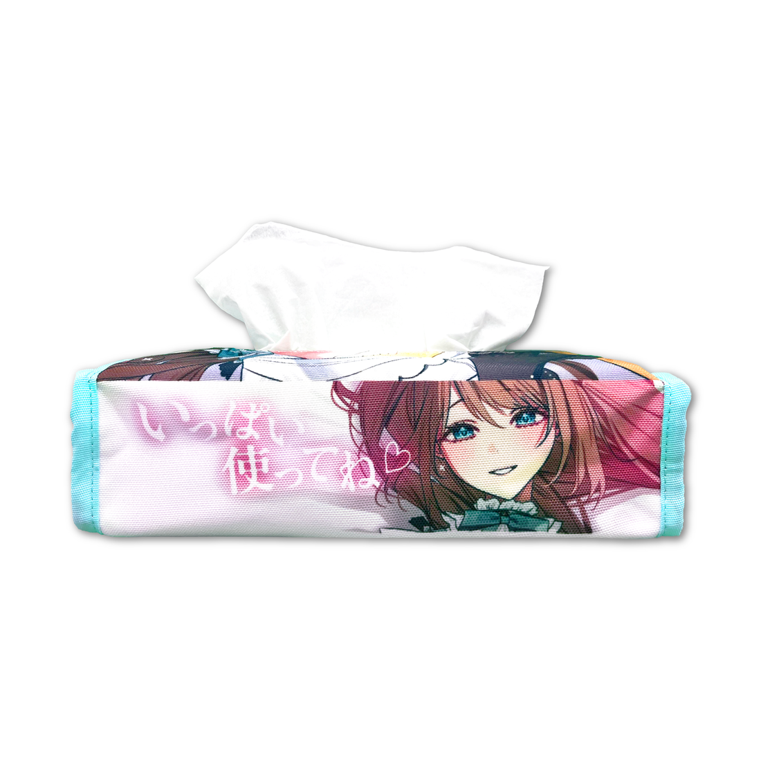 あおぎり高校 栗駒こまる 誕生日記念グッズ2025 抱き枕カバー 受注生産 04____2025_1bf48269-f405-4d60-