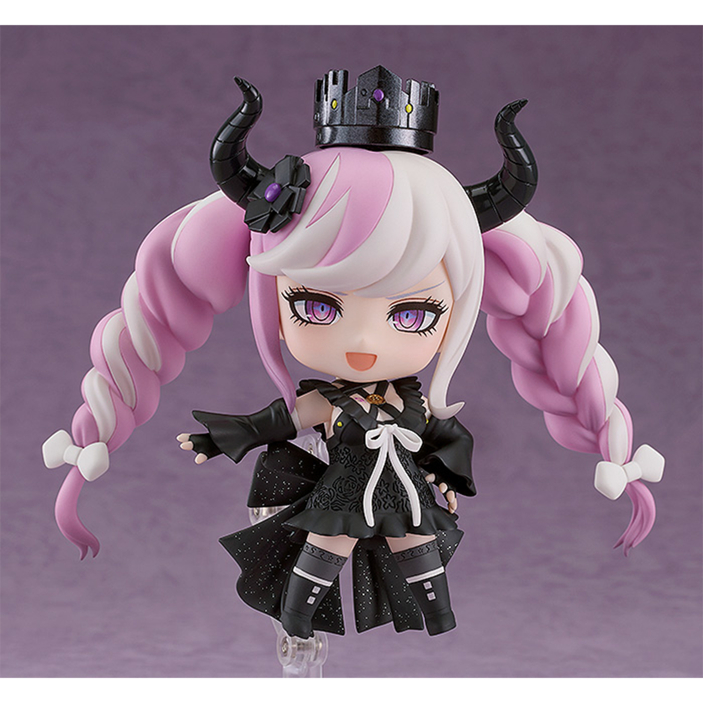 Nendoroid Master Detective Archives: Rain Code Shinigami Chan