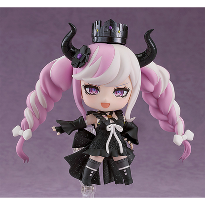 Nendoroid Super Detective Case Files - Raincode - Death God-chan