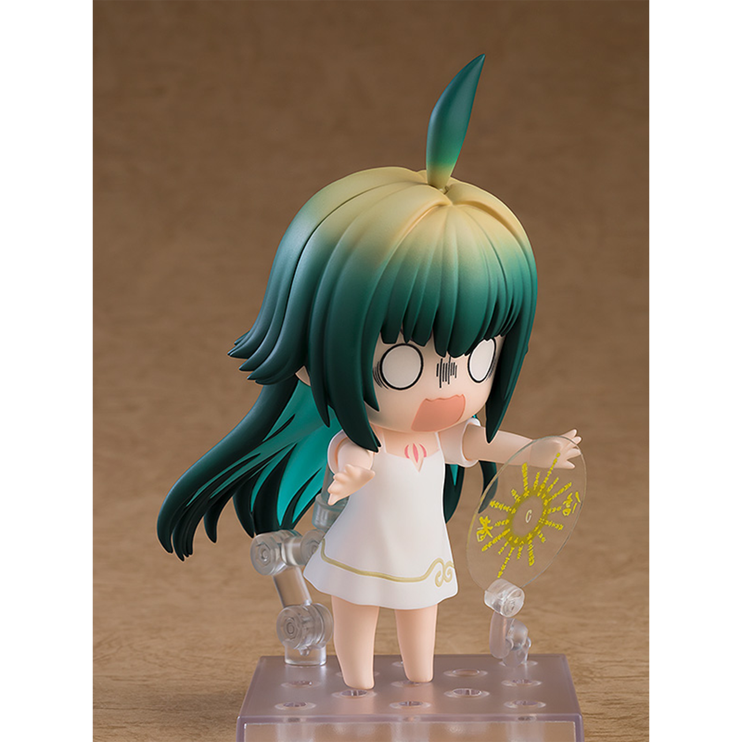 Nendoroid Kamisama 在无神世界 Mitama 的活动