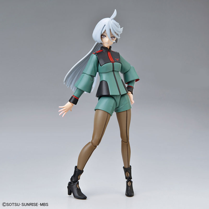 Figure-rise Standard ミオリネ・レンブラン