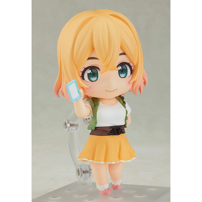 Nendoroid She, I Borrow You - Asami Nanami