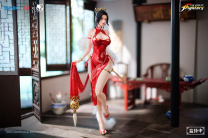 The King of Fighters Mai Shiranui Hong Shang Wu Ver. 1/6 Completed Figure