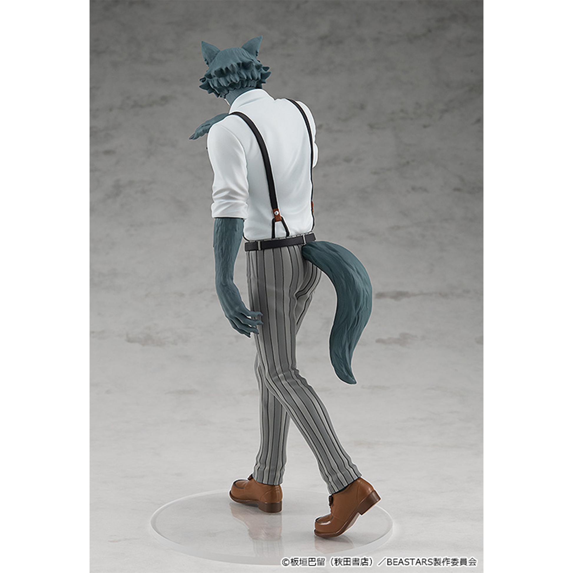 POP UP PARADE BEASTARS レゴシ – viviON BLUE POP UP PARADE BEASTARS レゴシ – viviON BLUE