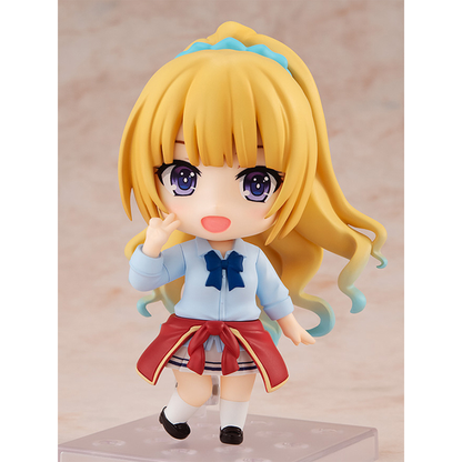 Nendoroid 欢迎来到最高能力教室 - 轻井泽惠