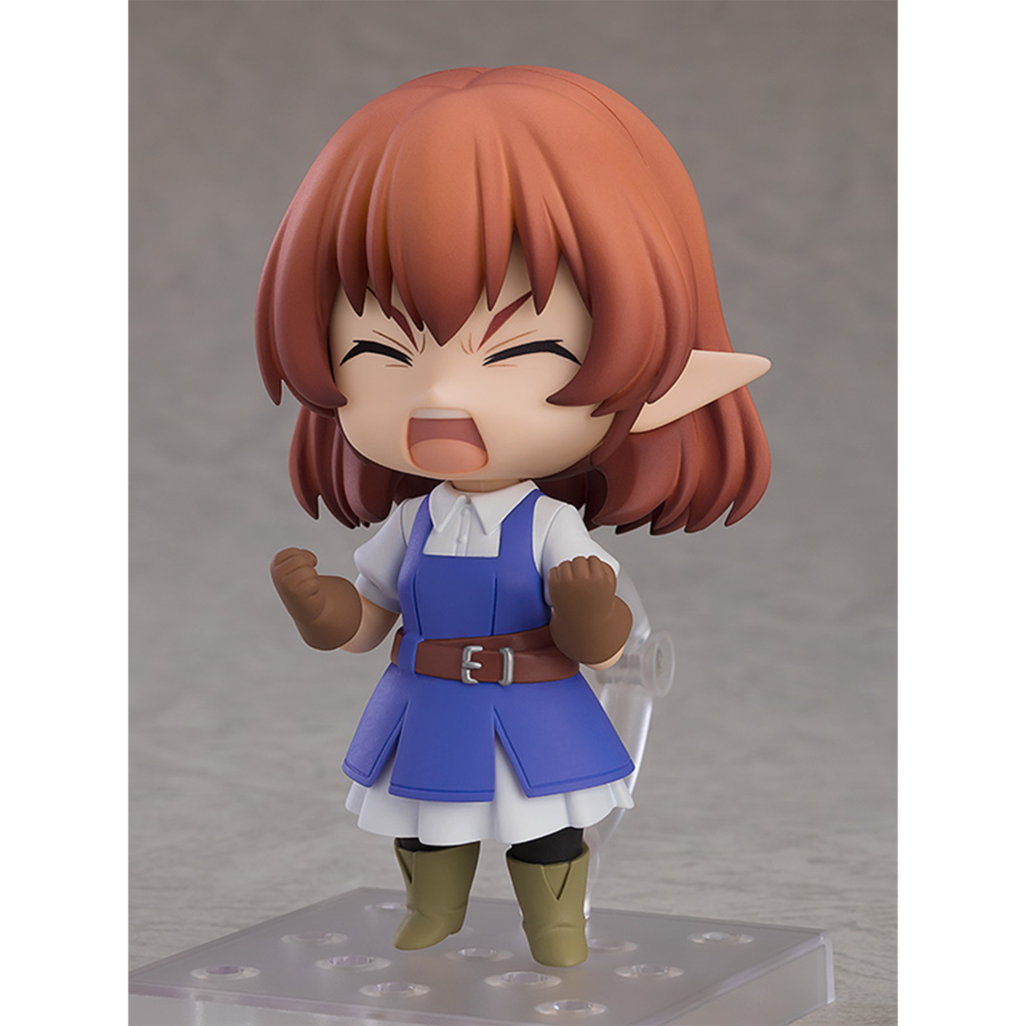 Nendoroid Helck Vamilio