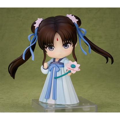 Nendoroid The Legend of Sword and Fairy Zhao Lingzi: Woman's Body Posterity Ver. DX