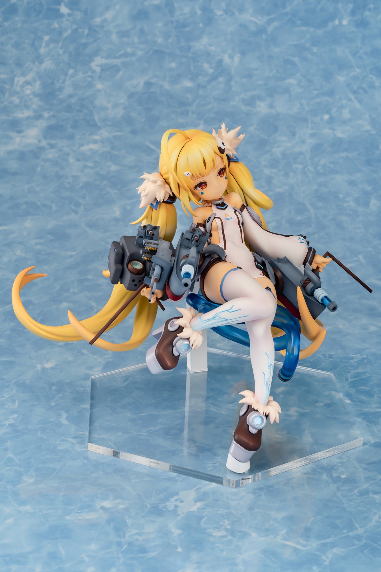 アズールレーン エルドリッジ 1/7 – viviON BLUE