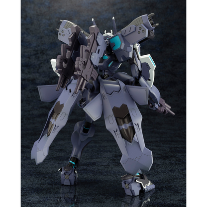 Muv-Luv Alternative Total Eclipse Shiranui-2 Tarisa Manandal Ver.