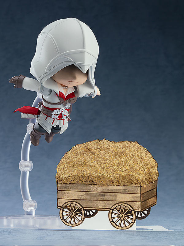 ねんどろいど アサシン クリード II エツィオ・アウディトーレ