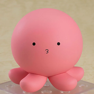 ねんどろいど タコピーの原罪 タコピー – viviON BLUE ねんどろいど タコピーの原罪 タコピー – viviON BLUE