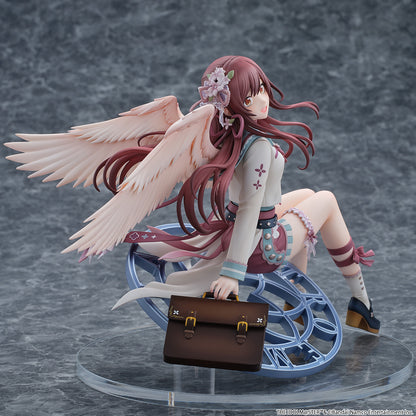 『アイドルマスター シャイニーカラーズ』大崎甘奈 ガルディエーヌトルマリン Ver. 1/6