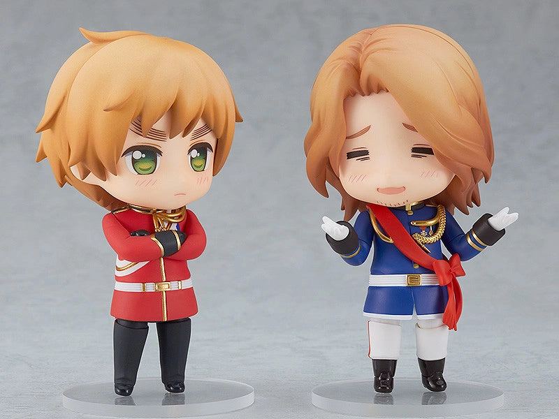 Nendoroid Hetalia World★Stars France