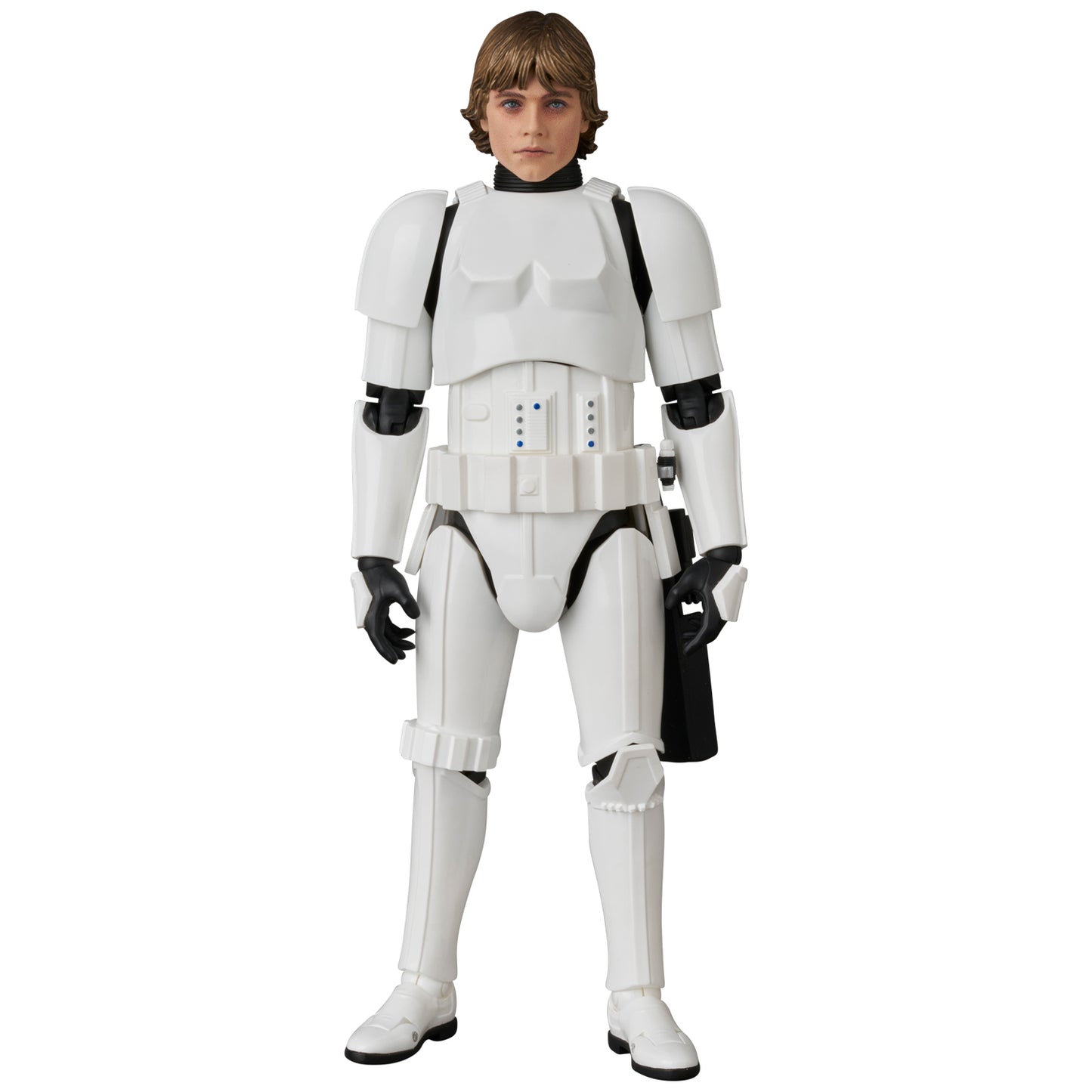 MAFEX LUKE SKYWALKER (STORMTROOPER DISGUISE)