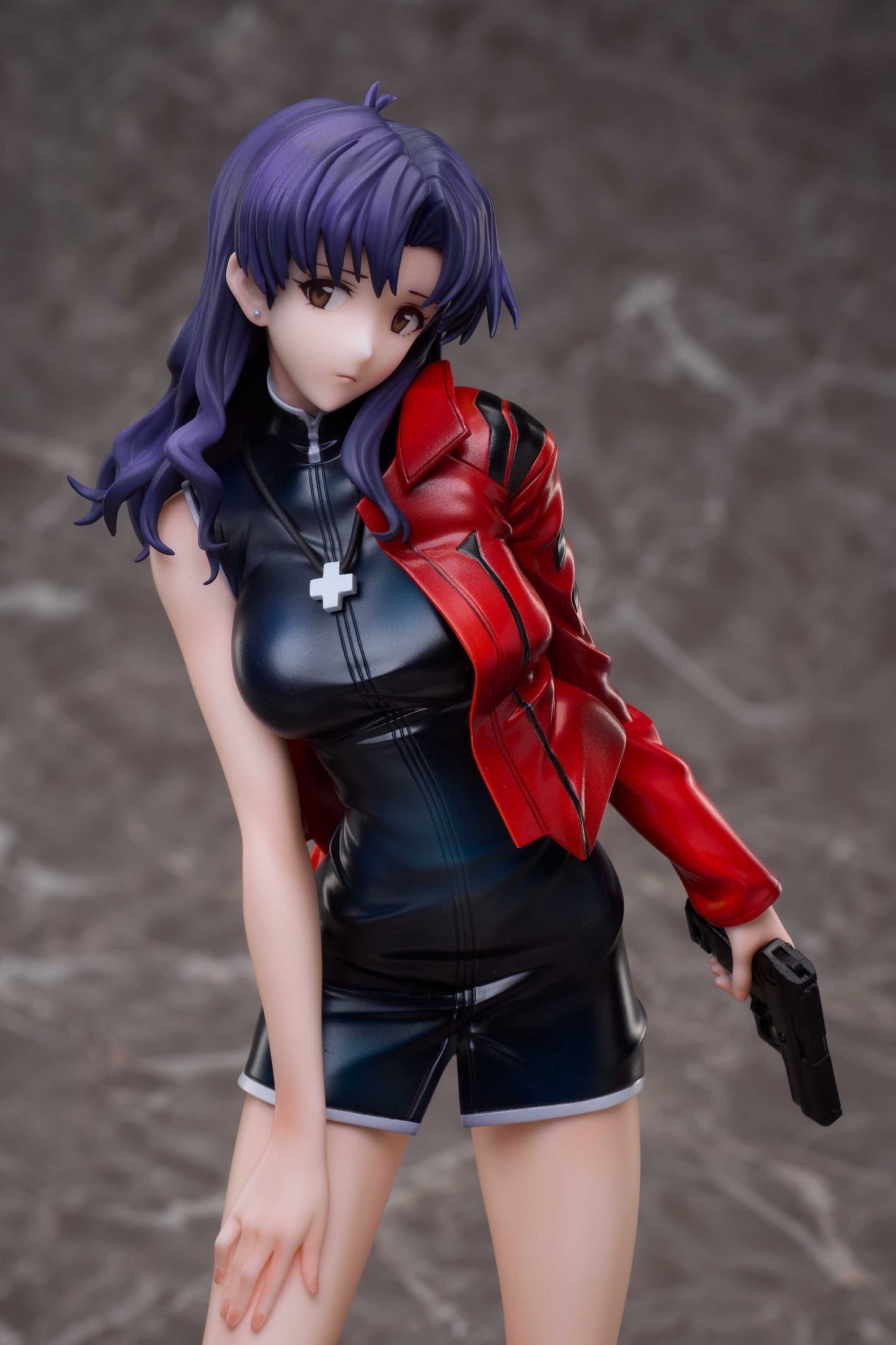 新世紀エヴァンゲリオン 葛城ミサト コミックス Ver.