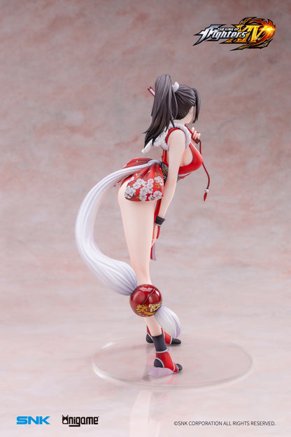 THE KING OF FIGHTERS XIV Mai Shiranui 1/6