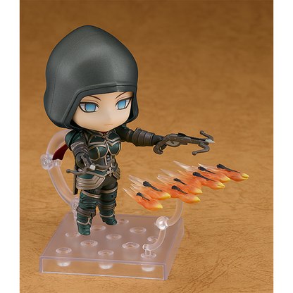 Nendoroid Diablo Demon Hunter