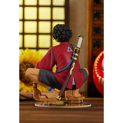 POP UP PARADE Samurai Champloo Mugen L 尺寸
