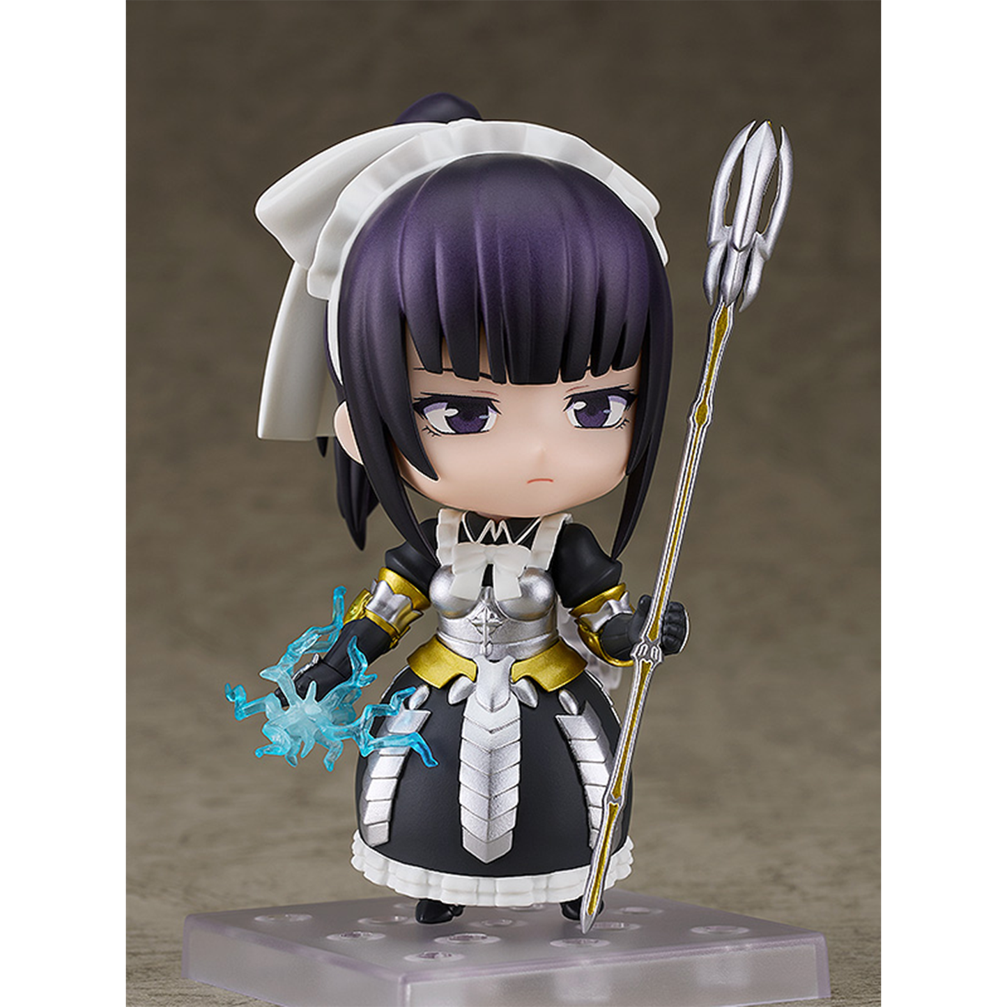 Nendoroid Overlord IV: Nervous Gamma