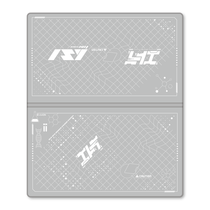 あおぎり高校 エトラ 誕生日記念グッズ＆ボイス2025全部入りセット