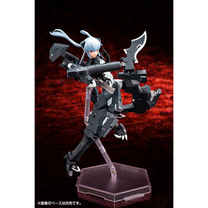 Megami Device x Busou Shinki Demon Type Strarf