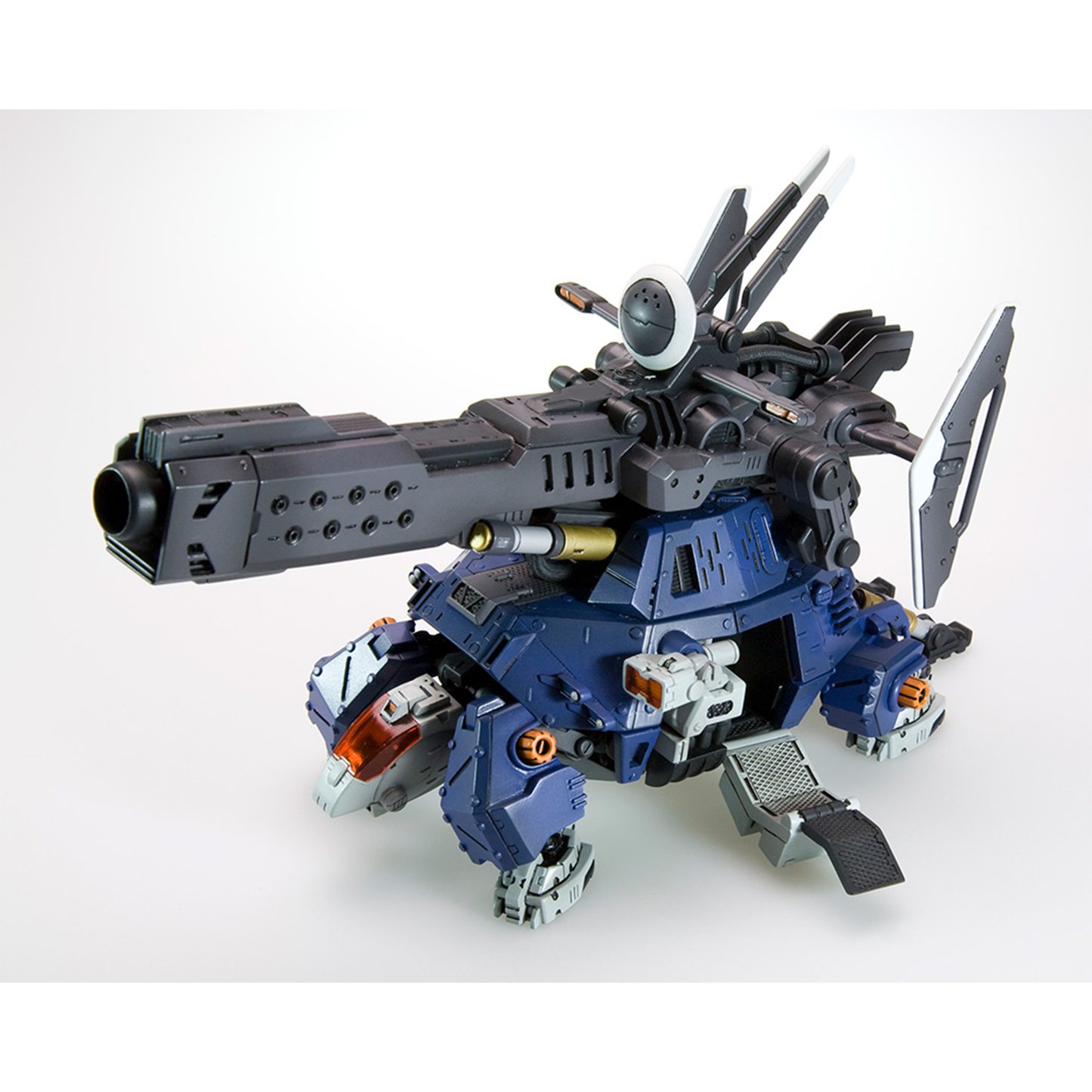 ZOIDS RZ-013 バスタートータス