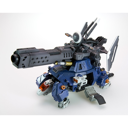 ZOIDS RZ-013 バスタートータス