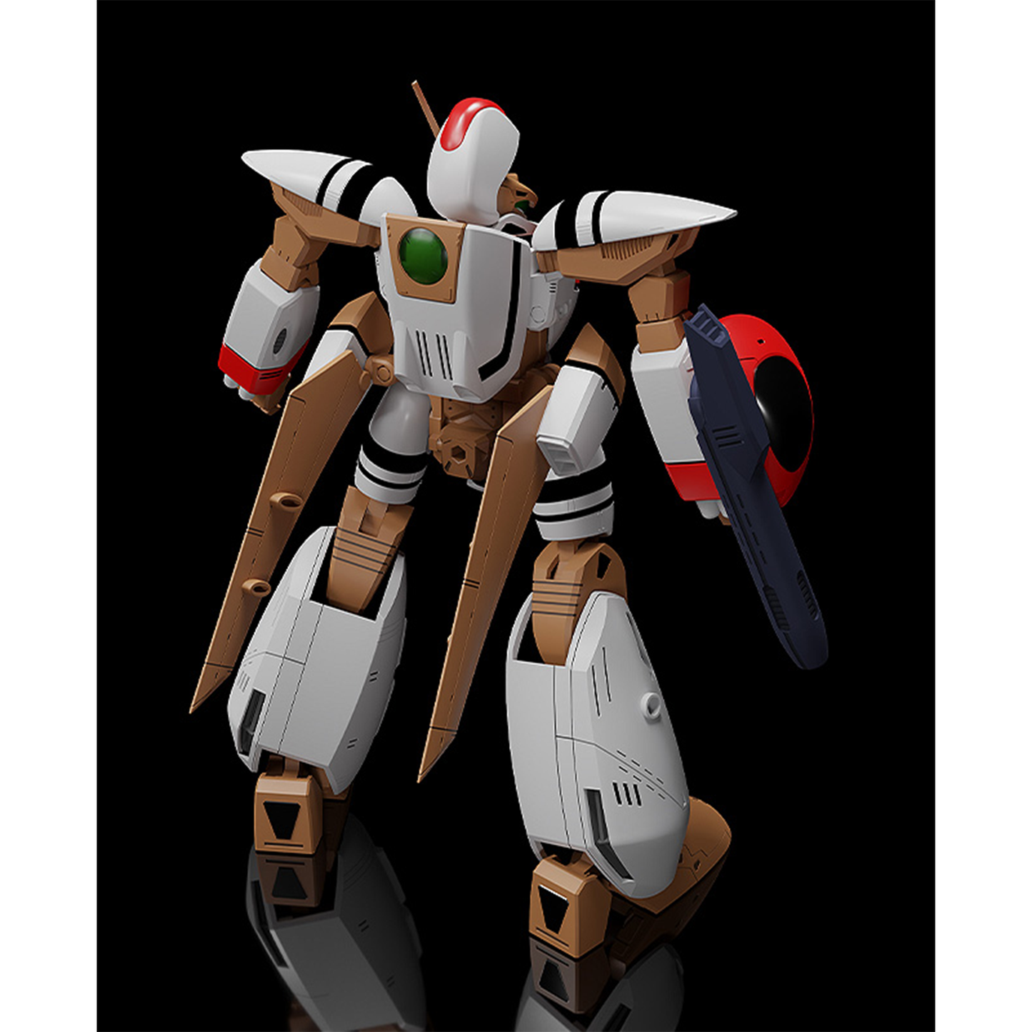 MODEROID Super Dimension Century Orgas Orgas.