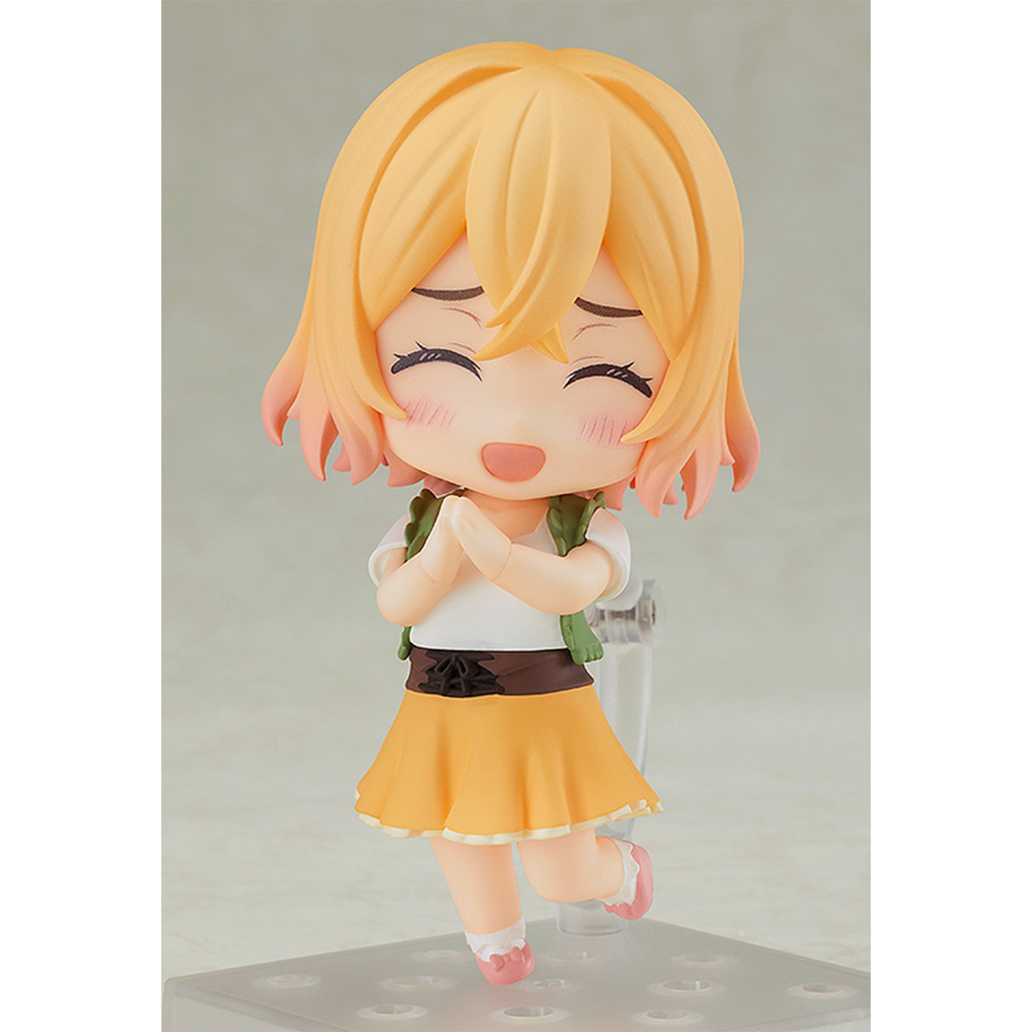 Nendoroid She, I Borrow You - Asami Nanami