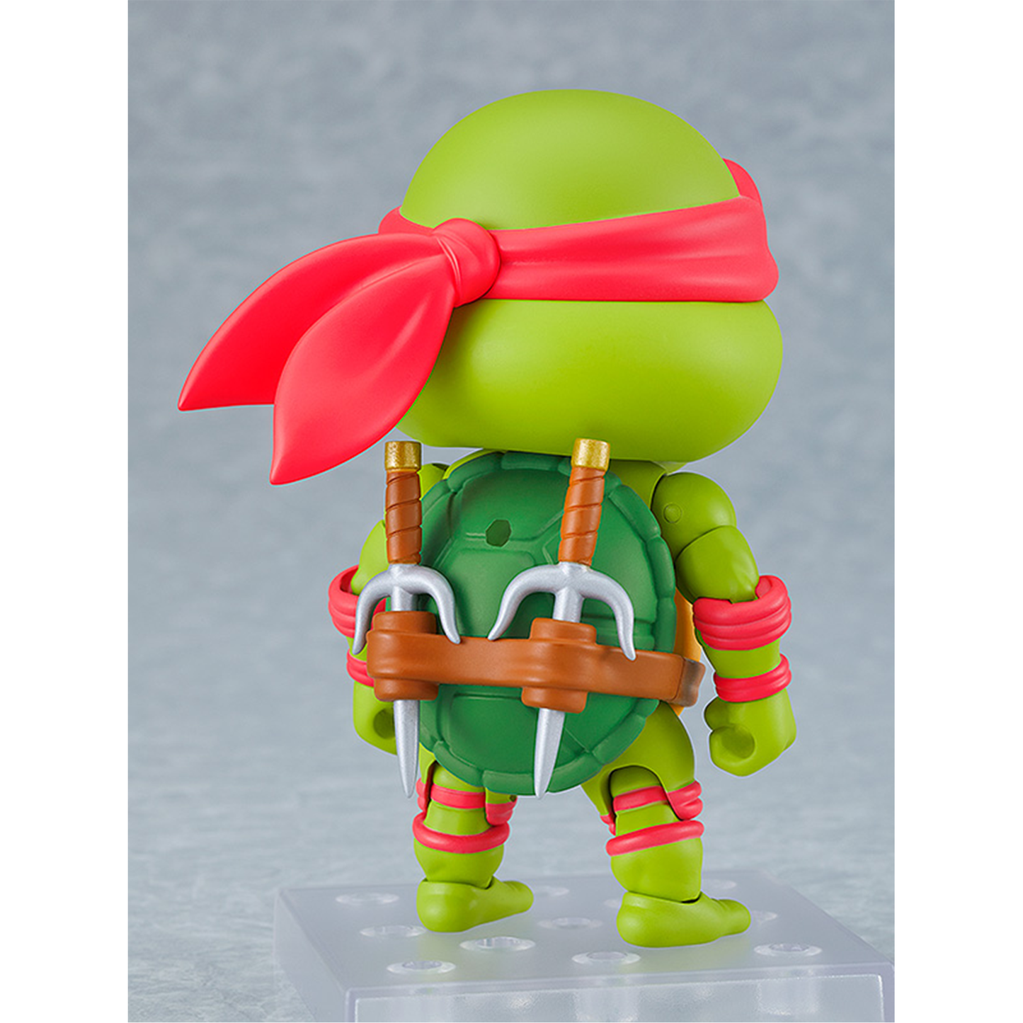 Nendoroid Teenage Mutant Ninja Turtles Raphael