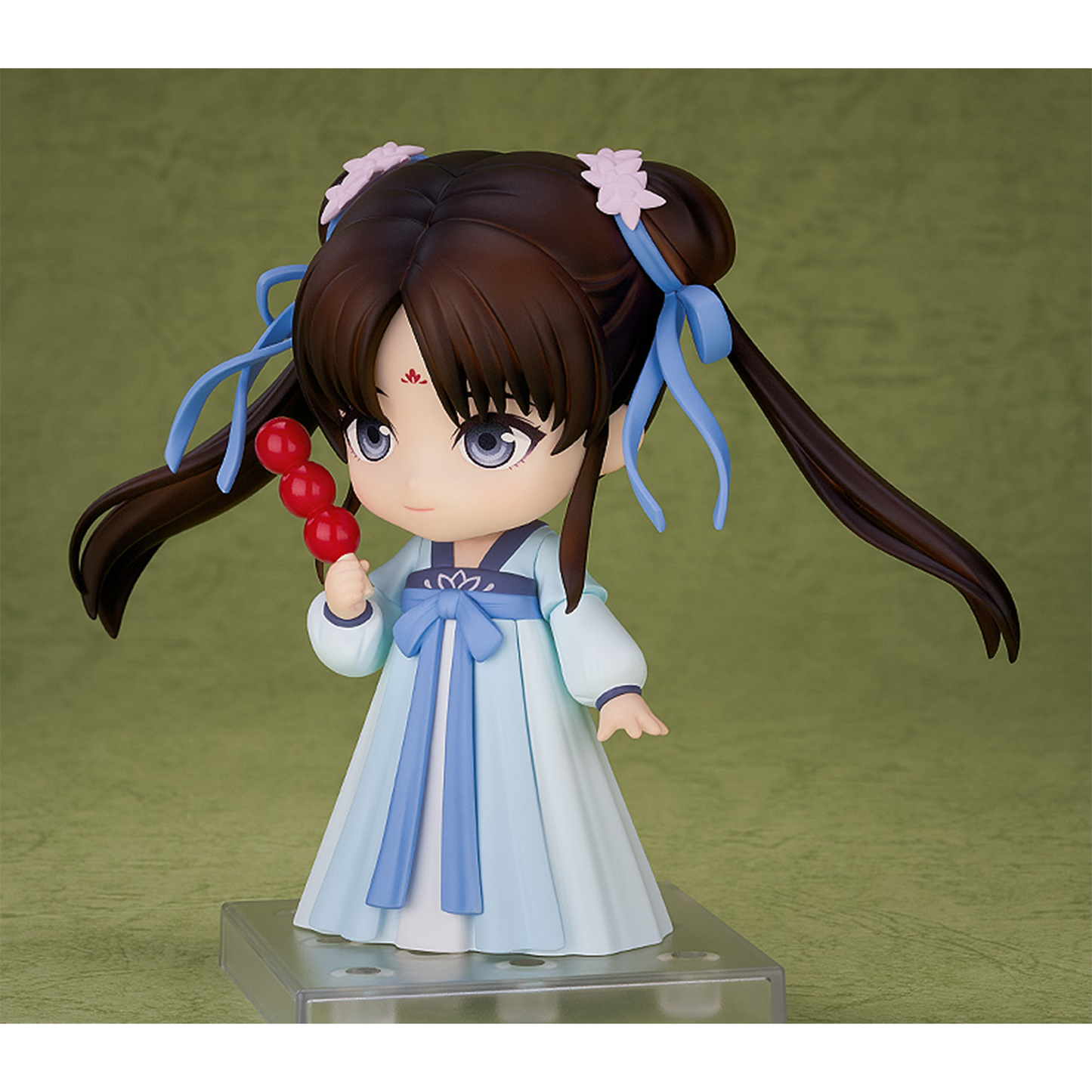 Nendoroid The Legend of Sword and Fairy Zhao Lingzi: Woman's Body Posterity Ver. DX