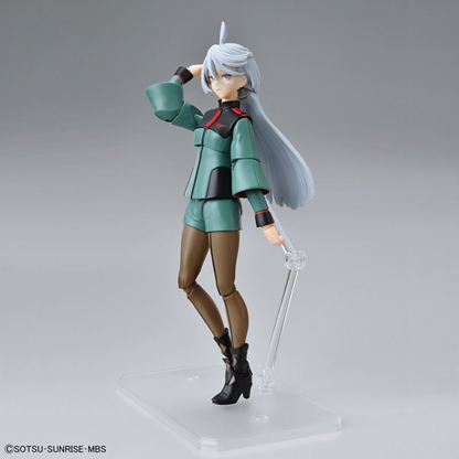 Figure-rise Standard ミオリネ・レンブラン