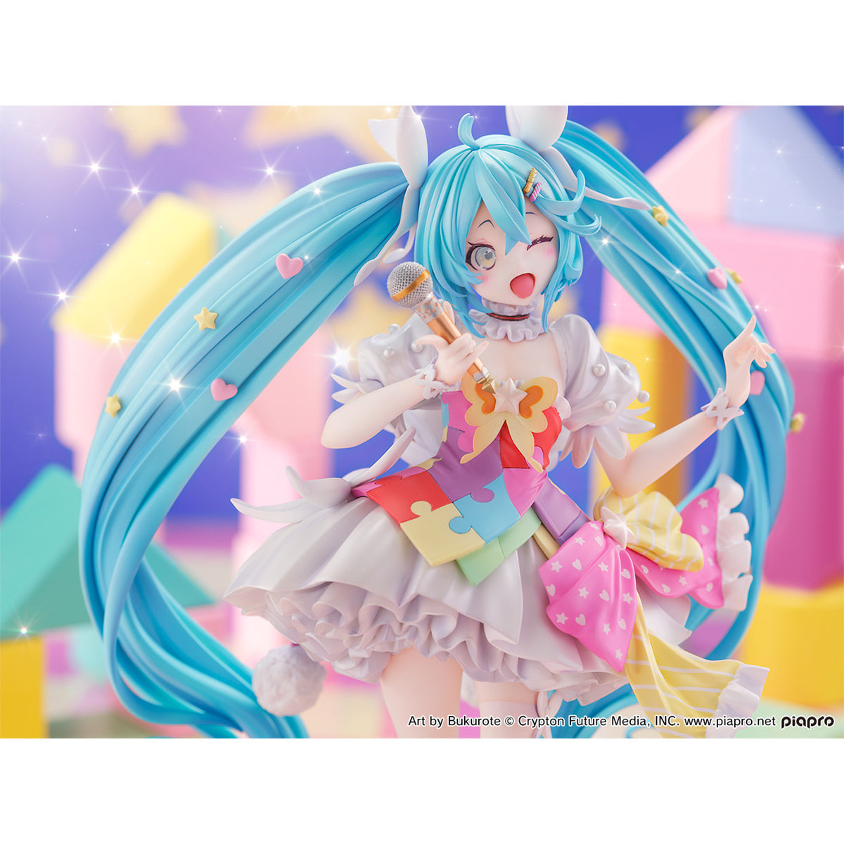 [保留]。初音未來 HATSUNE MIKU EXPO 2023 VR Ver.