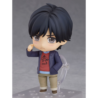 ねんどろいど BANANA FISH 奥村英二