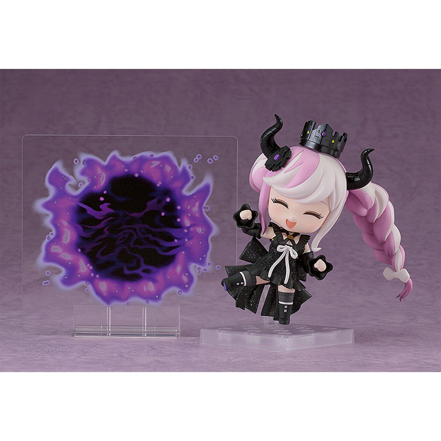 Nendoroid Super Detective Case Files - Raincode - Death God-chan