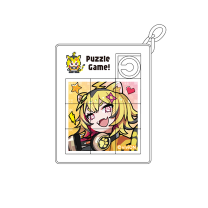 あおぎり高校 うる虎がーる 誕生日記念グッズ＆ボイス2025全部入りセット