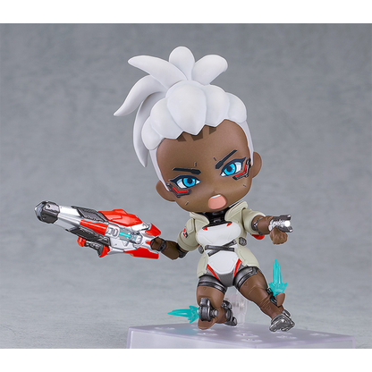 Nendoroid Overwatch 2 Sojourn