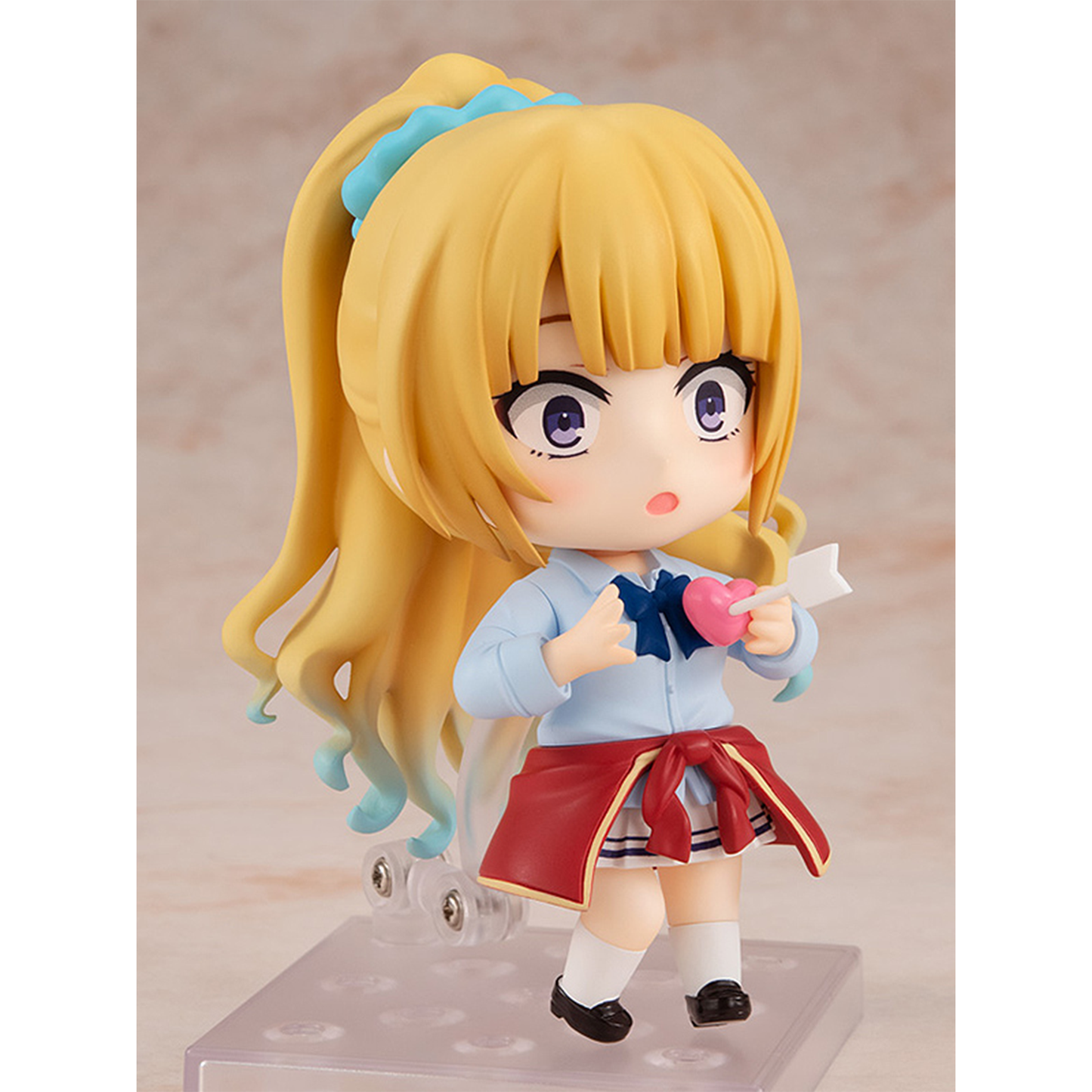 Nendoroid 欢迎来到最高能力教室 - 轻井泽惠