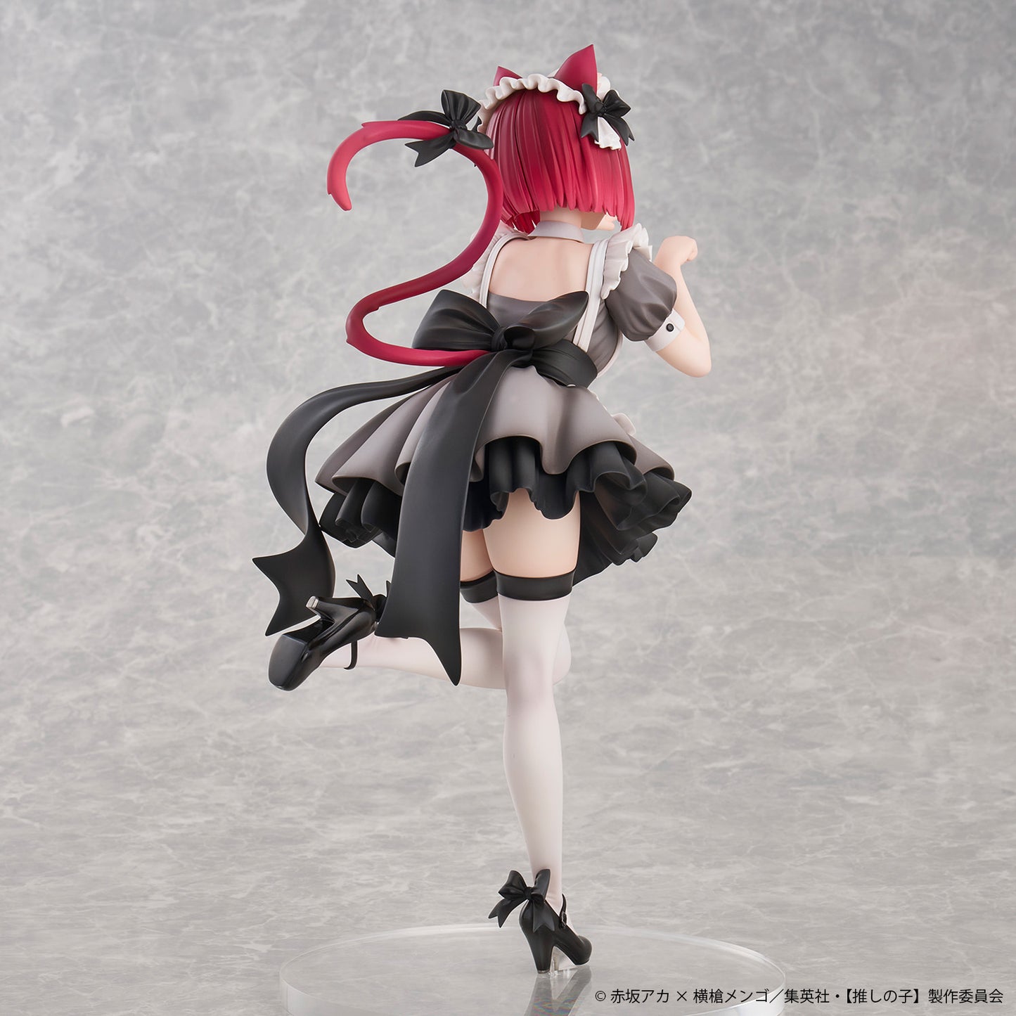 Oshi no Ko Kana Arima Cat Maid Ver. [rerelease】