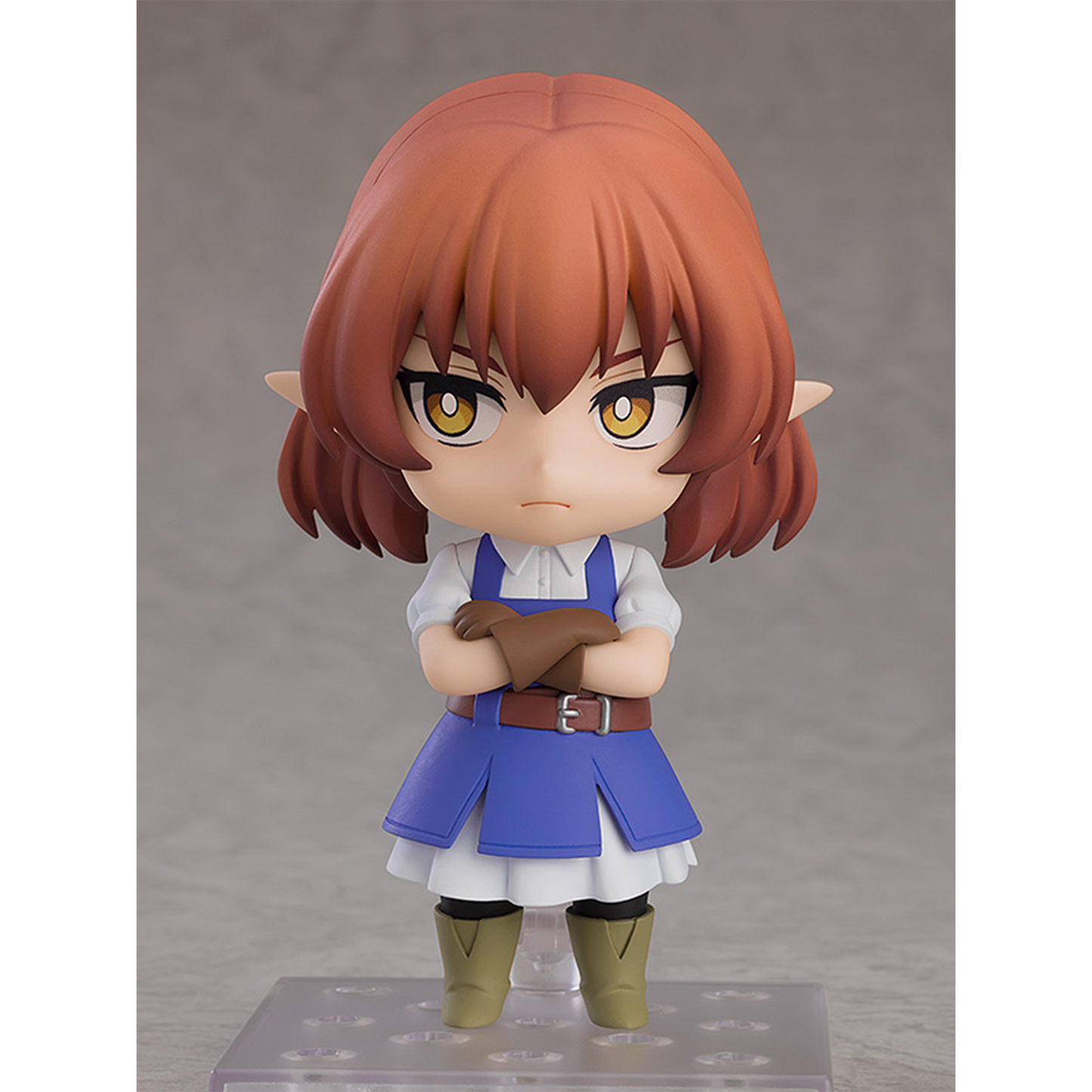 Nendoroid Helck Vamilio.