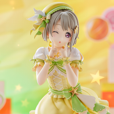 Love Live! Nijigasaki High School Idol Club Kasumi Nakasu