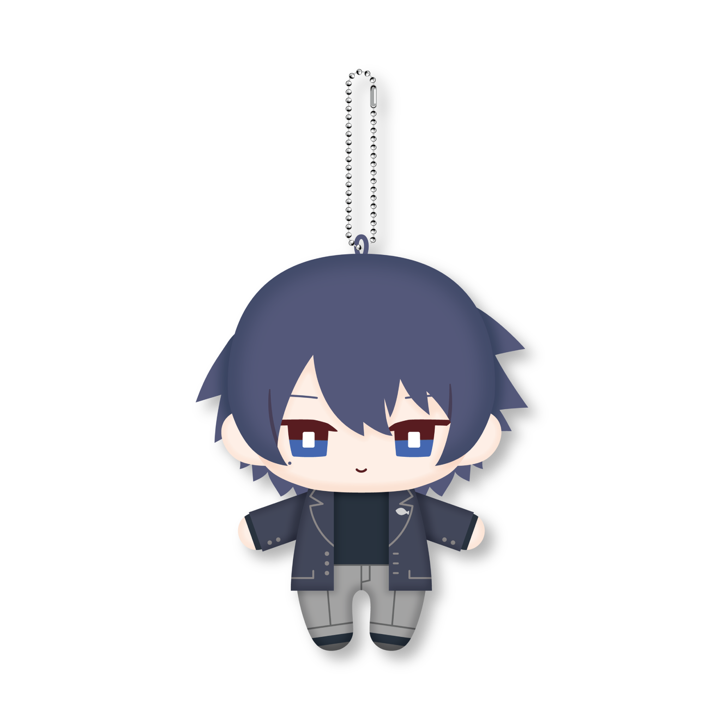 DLsiteがるまに ヴィヴィオンリー みにぬいぐるみ 一条ひらめ 【特典