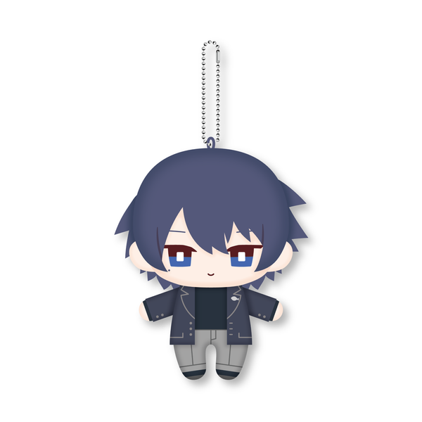 DLsiteがるまに ヴィヴィオンリー みにぬいぐるみ 一条ひらめ 【特典