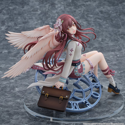 『アイドルマスター シャイニーカラーズ』大崎甘奈 ガルディエーヌトルマリン Ver. 1/6